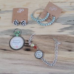 Plunder jewelry bundle